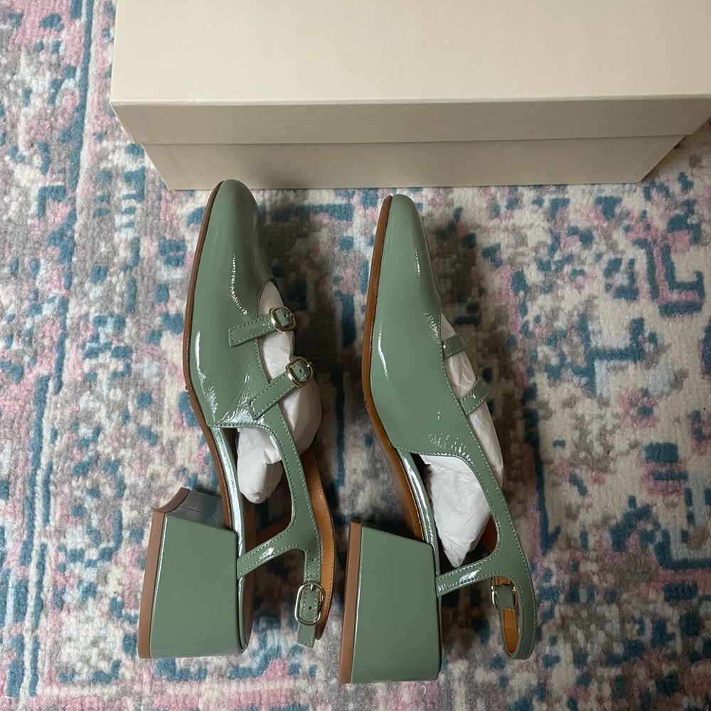 BRAND NEW IN BOX SEZANE PAULA BABIES!!!